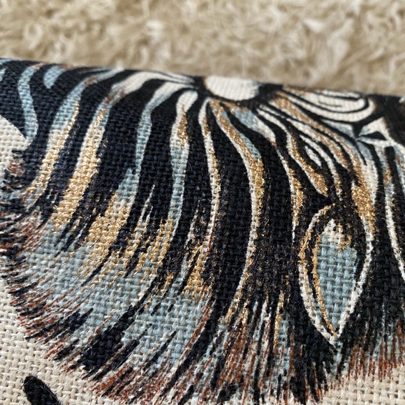Eco Friendly Jute Market Bag – Zebra print - Picture 15 of 16